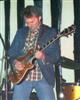 Joe McMahan at the Coffee Pot (pic #3).